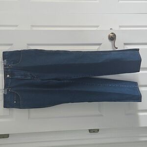 NEW Basic Editions Men's  Jeans in MEDIUM Blue